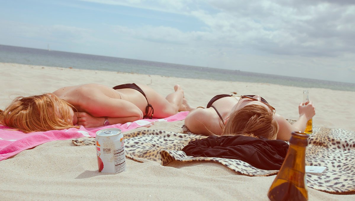 Moda Praia?
